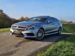 Mercedes-Benz CLS-klasse Shooting Brake 500 4MATIC AMG Exclu, Auto's, Mercedes-Benz, Gebruikt, 1905 kg, Leder, Vierwielaandrijving
