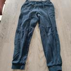 Name it jogging broek Navy maat 140, Broek, Gebruikt, Ophalen of Verzenden, Name IT
