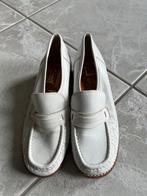 Z.G.A.N. legerschoenen paar Avang mocassin maat 6, 39, Verzenden, Landmacht, Nederland, Kleding of Schoenen