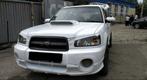 Subaru Forester SG prefacelift grill toevoeging, Ophalen of Verzenden, Nieuw, Subaru, Bumper