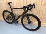 Scott Foil 10 RC - Ultegra Di2 Racefiets, 28 inch, Carbon, Heren, Zo goed als nieuw