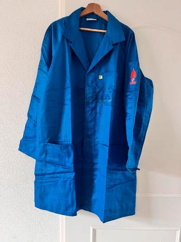 Ten Cate Nomex stofjas maat 46 (S) beschikbaar voor biedingen