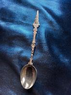 Antiek zilveren lepeltje Martinitoren, Ophalen of Verzenden