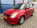 Suzuki Swift 1.3 Shogun, Auto's, Suzuki, Voorwielaandrijving, Stof, Gebruikt, Zwart