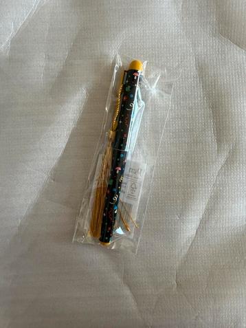 Efteling Pen | 70 Jaar Jubileum | Nieuw & Origineel Souvenir beschikbaar voor biedingen