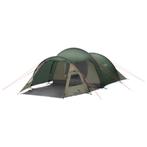 Tweepersoons tent (easy camp), Caravans en Kamperen, Tenten, Tot en met 2, Zo goed als nieuw