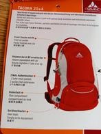 Vaude Tacora 20+4 Dames Rugzak - Zo goed als nieuw, Sieraden, Tassen en Uiterlijk, Tassen | Rugtassen, Ophalen, Zo goed als nieuw