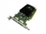 Nvidia NVS310 512Mb Pcie X16 2x displayport  Getest, 20 stuk, Ophalen of Verzenden, Zo goed als nieuw, Nvidia, Overige soorten