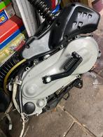 Puch/piaggio zip blok 50cc nette staat, Ophalen