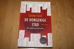 De hongerige stad, Carolyn Steel (1), Ophalen of Verzenden, Gelezen, Europa