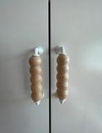 Deurknoppen Lappmes Ikea, Huis en Inrichting, Ophalen of Verzenden, Nieuw, Minder dan 100 cm