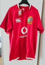 British & Irish Lions 2021 jersey NIEUW, Sport en Fitness, Rugby, Ophalen of Verzenden, Nieuw, Kleding
