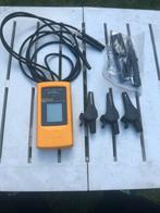Fluke 9040/9040UK Phase Rotation Indicator, Doe-het-zelf en Verbouw, Ophalen of Verzenden, Zo goed als nieuw
