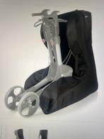 Transporttas voor rollator TOPRO zo goed als nieuw, Ophalen of Verzenden, Zo goed als nieuw