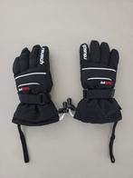 Reusch Ski Handschoenen - Maat 4, Ophalen, Zo goed als nieuw