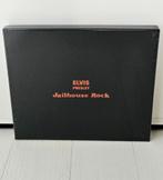 Elvis Presley-Jailhouse Rock Box Set (Ltd. 1000 copies), Verzenden, Voor 1960, Nieuw in verpakking, Boxset