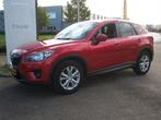 MAZDA Cx-5 2.0 SKYACTIV-G Skylease+ Limited Edit. Trekhaak, Voorwielaandrijving, Stof, 4 cilinders, Origineel Nederlands