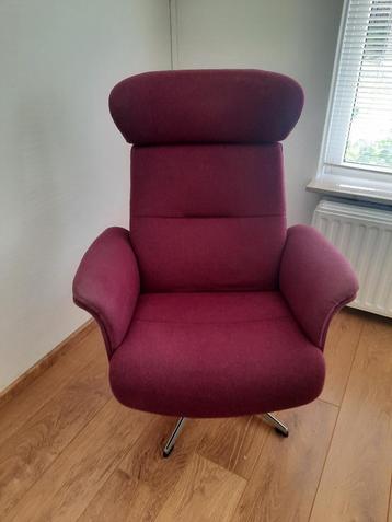 Comfort Time Out relaxfauteuil beschikbaar voor biedingen