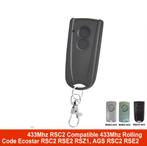 Vervanger Hormann 433 MHz Rolling Code Ecostar RSC2 - RSCE2, Ophalen of Verzenden, Nieuw