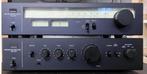 Sansui AU-217 en TU-217 set !! Lees de tekst !!, Gebruikt, Ophalen, Overige merken, Minder dan 60 watt