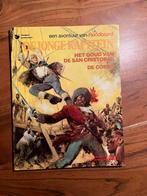 Diverse stripboeken een avontuur van Roodbaard, Ophalen of Verzenden, Zo goed als nieuw