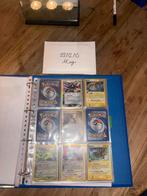 Holon Phantoms binder - niet compleet!, Ophalen, Zo goed als nieuw, Meerdere kaarten