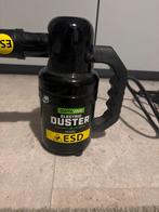 Datavac Electric Duster - Stofblazer, Ophalen, Gebruikt, Overige typen