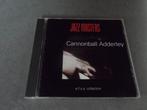 Cannonball Adderley / Jazz Masters - CD, Verzenden