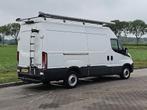 IVECO DAILY 35S16, Auto's, Automaat, Achterwielaandrijving, Gebruikt, Euro 6