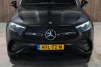Mercedes-Benz GLC-klasse 300 4MATIC AMG Line 2023, Automaat, 4 cilinders, 259 pk, Leder