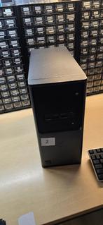 Vintage / Retro Computers (refurbished), Ophalen, Gebruikt, HDD, Met videokaart