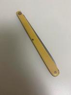 Murcott zakmes, Ophalen of Verzenden, Zo goed als nieuw