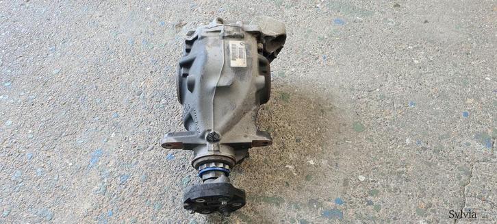 Differentieel / cardan 3.38 aut N2 B47 BMW 1 / 3 / 4 serie F, Auto-onderdelen, Transmissie en Toebehoren, Gebruikt, Ophalen of Verzenden