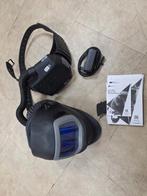 Speedglas M3 laskap met compressor - Nieuw in doos!, Doe-het-zelf en Verbouw, Laskappen, Lasfilter, Ophalen of Verzenden, Nieuw