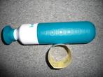 Waterfles Dopper opschrift Keischoon, Nieuw