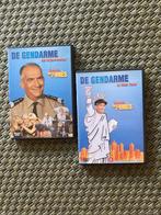 Louis de Funes 2 Gendarmes, Alle leeftijden, Ophalen of Verzenden, Zo goed als nieuw