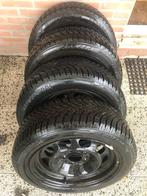 BMW set   195  /  55  /R16, Ophalen of Verzenden
