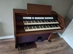 Viscount 3500 klassiek Occasion orgel, Muziek en Instrumenten, Orgels, Ophalen, Gebruikt, 2 klavieren, Orgel