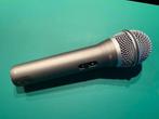 Samson Q2U USB microfoon, Verzenden, Zo goed als nieuw, Studiomicrofoon