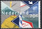 Nederland 1983 - nvph 1280 -  100 jaar ANWB, Postzegels en Munten, Na 1940, Verzenden, Postfris