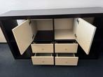 Inzet voor ikea Kallax-kasten, Huis en Inrichting, Ophalen, Minder dan 50 cm, Gebruikt, Minder dan 100 cm