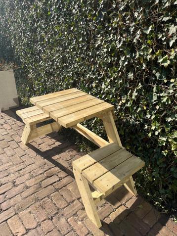 Balkon Picknicktafels - Stevig en Nieuw beschikbaar voor biedingen