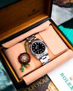 Rolex 14270 Explorer - Fullset, Sieraden, Tassen en Uiterlijk, Horloges | Heren, Ophalen, Staal, Polshorloge, Zo goed als nieuw