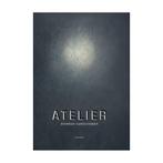 Stephan Vanfleteren - Atelier (gesigneerd!), Boeken, Ophalen of Verzenden, Nieuw, Fotografen
