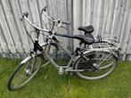 RIH sigma set fietsen Dames en heren fiets 28 inch, Gebruikt, Versnellingen, 49 tot 53 cm, Ophalen