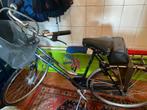 Damesfiets multicycle, Gebruikt, Ophalen, Overige merken, Minder dan 10 versnellingen