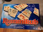 Rummikub, Een of twee spelers, Ophalen, Nieuw, Goliath