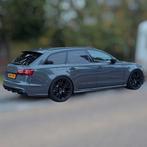 21 inch RS6 C7 Performance Velgen, Gebruikt, Velg(en), 285 mm, Personenwagen
