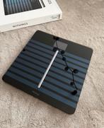 Withings Body Cardio slimme weegschaal - perfecte staat!, Ophalen, 1 tot 500 gram, 100 kg of meer, Personenweegschaal