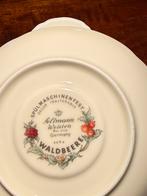 Set van Seltmann Weiden Marie-Luise Waldbeere  schotel., Ophalen of Verzenden